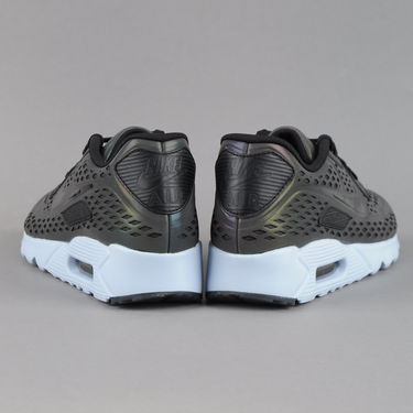 Tenisice i cipele Nike Air Max 90 Ultra Moire "Iridescent" Siva | 777427-200, 3