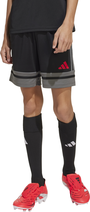 Kratke hlače adidas Performance adidas Squadra 25 Sho Shorts Crna | jn4448, 1