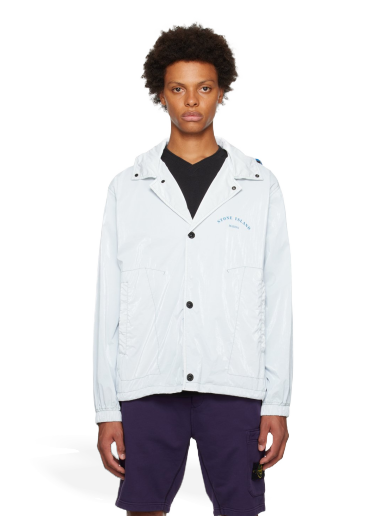 Jakna Stone Island Marina Plava | 7815432X1