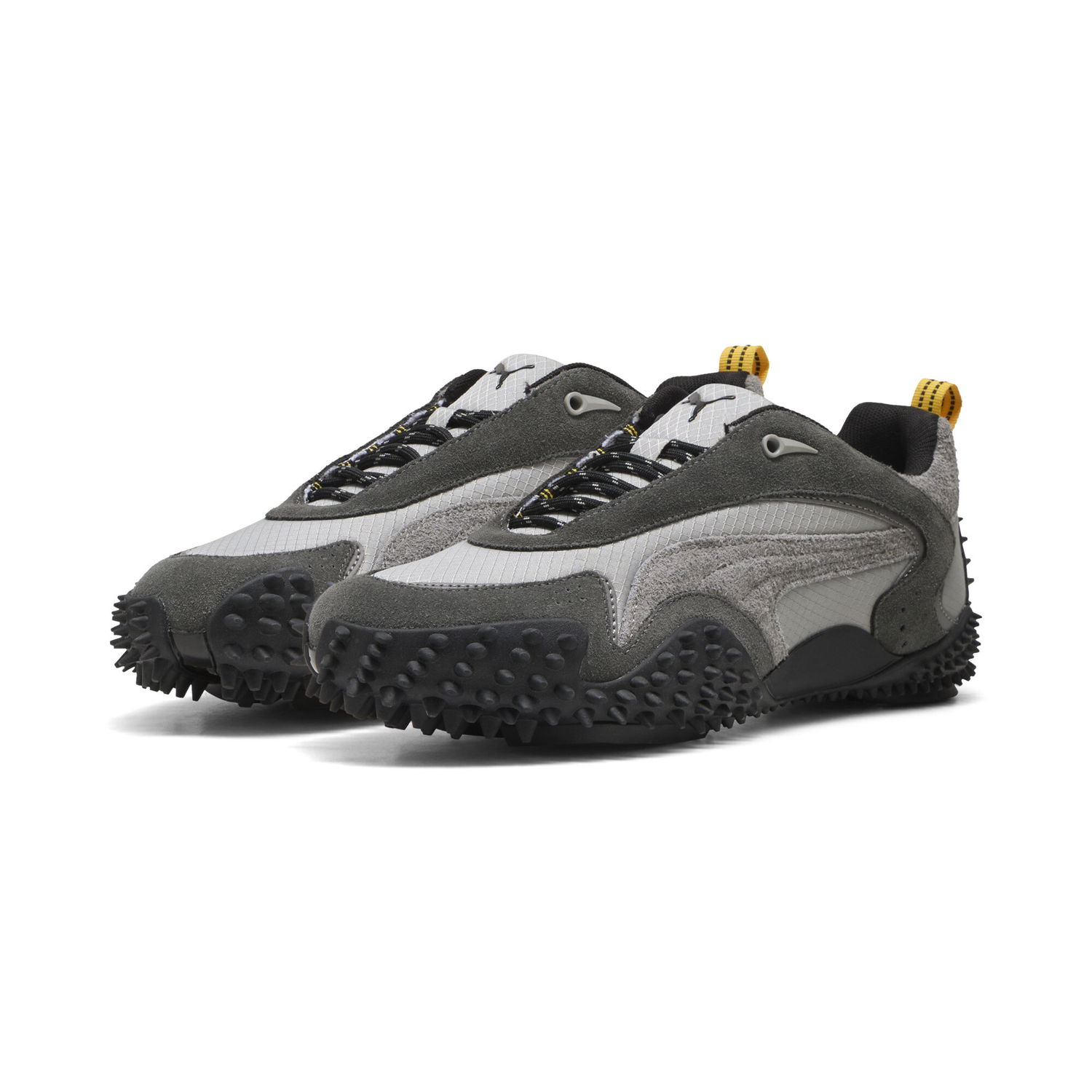 Tenisice i cipele Puma Mostro XC Siva | 402958_03, 1