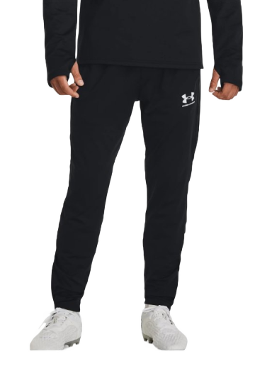 Hlače Under Armour Challenger Crna | 1379587-001