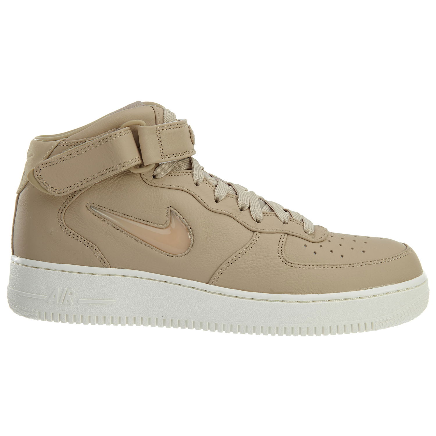 Tenisice i cipele Nike Air Force 1 Retro Prm Mushroom/Mushroom-Sail Bež | 941913-200, 0