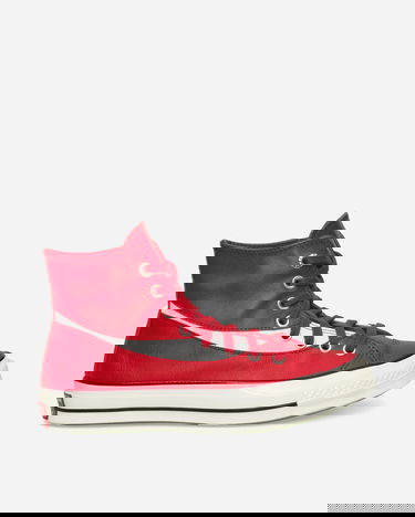 Tenisice i cipele Converse Coca-Cola x Chuck 70 Crvena | A17888C, 2
