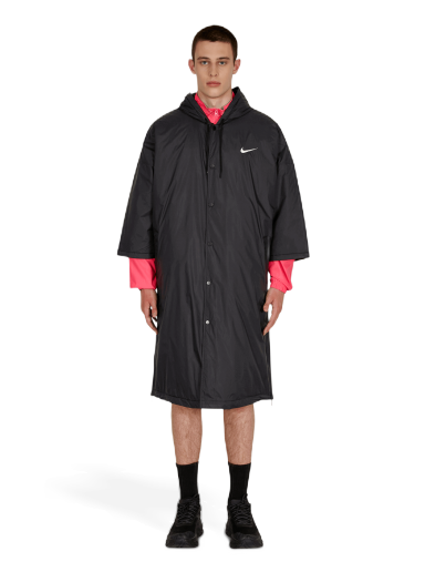 Parka Nike Fear of God x Parka Crna | BV4403-010