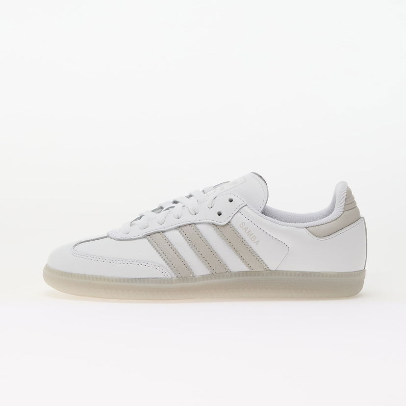 Tenisice i cipele adidas Originals Samba OG Bijela | JI3206