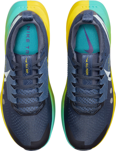 Tenisice i cipele Nike Zegama 2 Plava | fd5191-402, 2