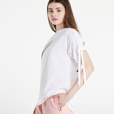 Majica kratkih rukava Nike Sportswear Dance Tee Bijela | DV0335-100, 1