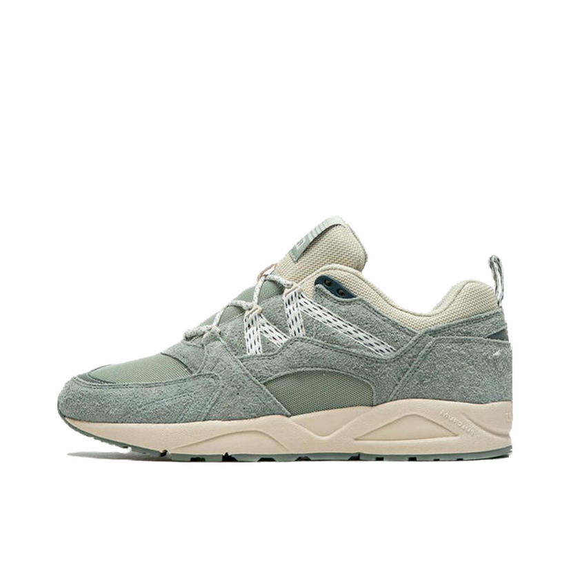 Tenisice i cipele Karhu Fusion 2.0 Zelena | F804191