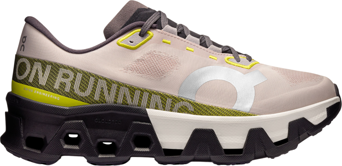 Tenisice i cipele On Running On Running Cloudmonster Hyper Ružičasta | 3me10134323, 0