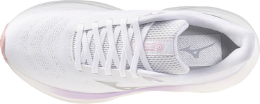 Tenisice i cipele Mizuno Mizuno WAVE SKY 9 Bijela | j1gd2502-24, 3