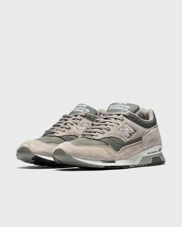 Tenisice i cipele New Balance 1500 Siva | M1500PGL, 3