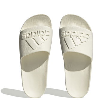 Tenisice i cipele adidas Originals adidas ADILETTE AQUA 43 1/3 Bež | IF7370, 1
