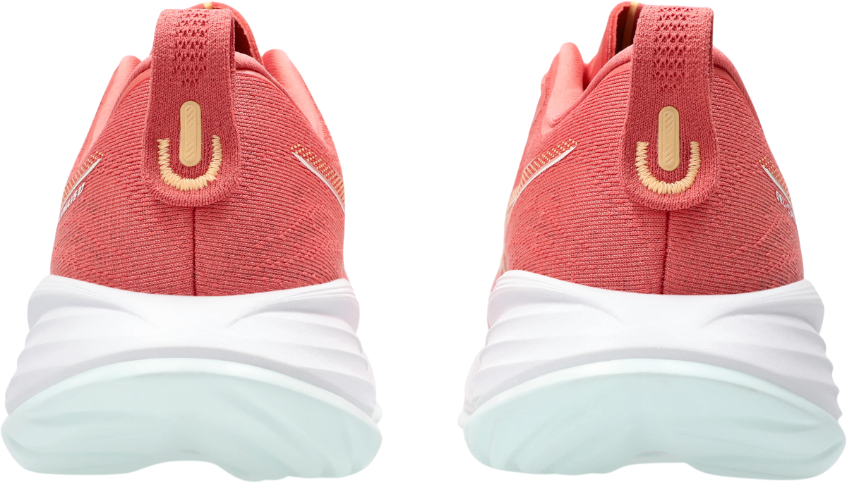 Tenisice i cipele Asics GEL-CUMULUS 27 Crvena | 1012b772-701, 1