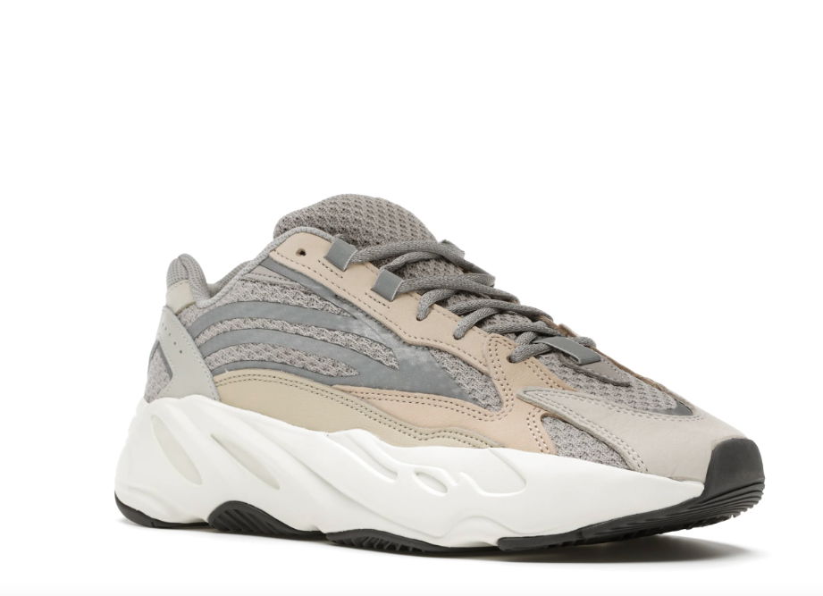 Tenisice i cipele adidas Yeezy Yeezy Boost 700 V2 "Cream" Bež | GY7924, 1