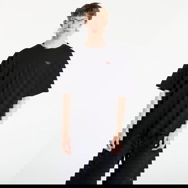 Majica kratkih rukava Diesel T-Boxt-T6 T-Shirt Black Crna | A18535_0AIJU 9XX, 0