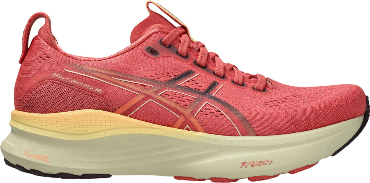 Tenisice i cipele Asics GEL-KAYANO 32 Crvena | 1012b838-700, 0