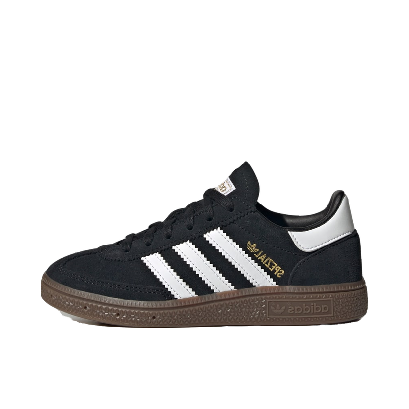 Tenisice i cipele adidas Originals Handball Spezial Crna | JI2894