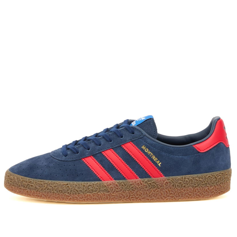 Tenisice i cipele adidas Originals Montreal Rm Plava | JS1336