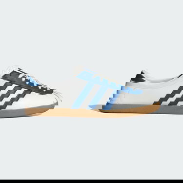 Tenisice i cipele adidas Originals London Shoes Bijela | IG6208, 0