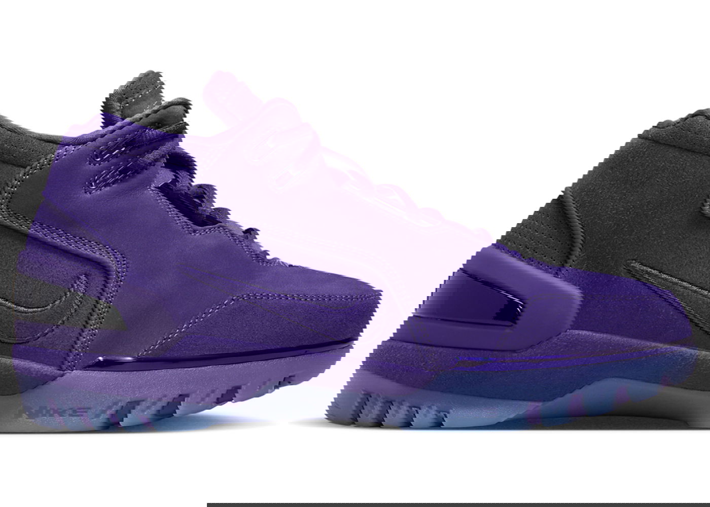 Tenisice i cipele Nike Air Zoom Generation "Purple Suede" Tamnoplava | FJ0667-500, 0