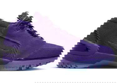 Tenisice i cipele Nike Air Zoom Generation "Purple Suede" Tamnoplava | FJ0667-500, 0