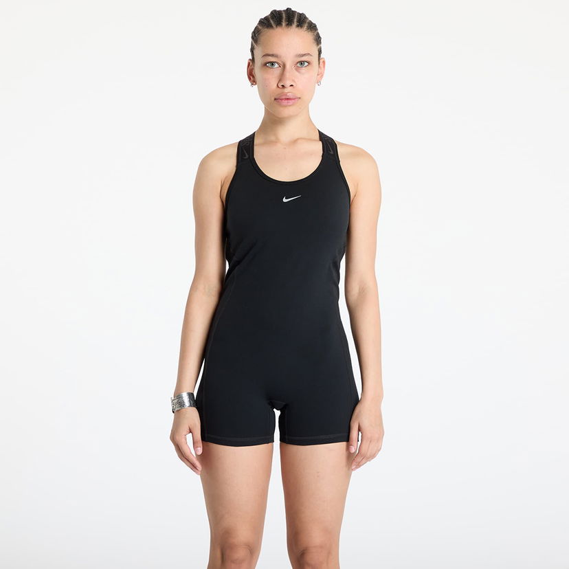 Kupaći kostimi Nike Dri-FIT Bodysuit Crna | HV6963-010