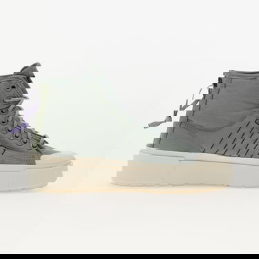 Tenisice i cipele adidas Originals Nizza Bonega X W Siva | HQ6042, 3