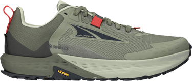 Tenisice i cipele Altra Running Altra Timp 5 GTX Zelena | al0a85q13151, 0