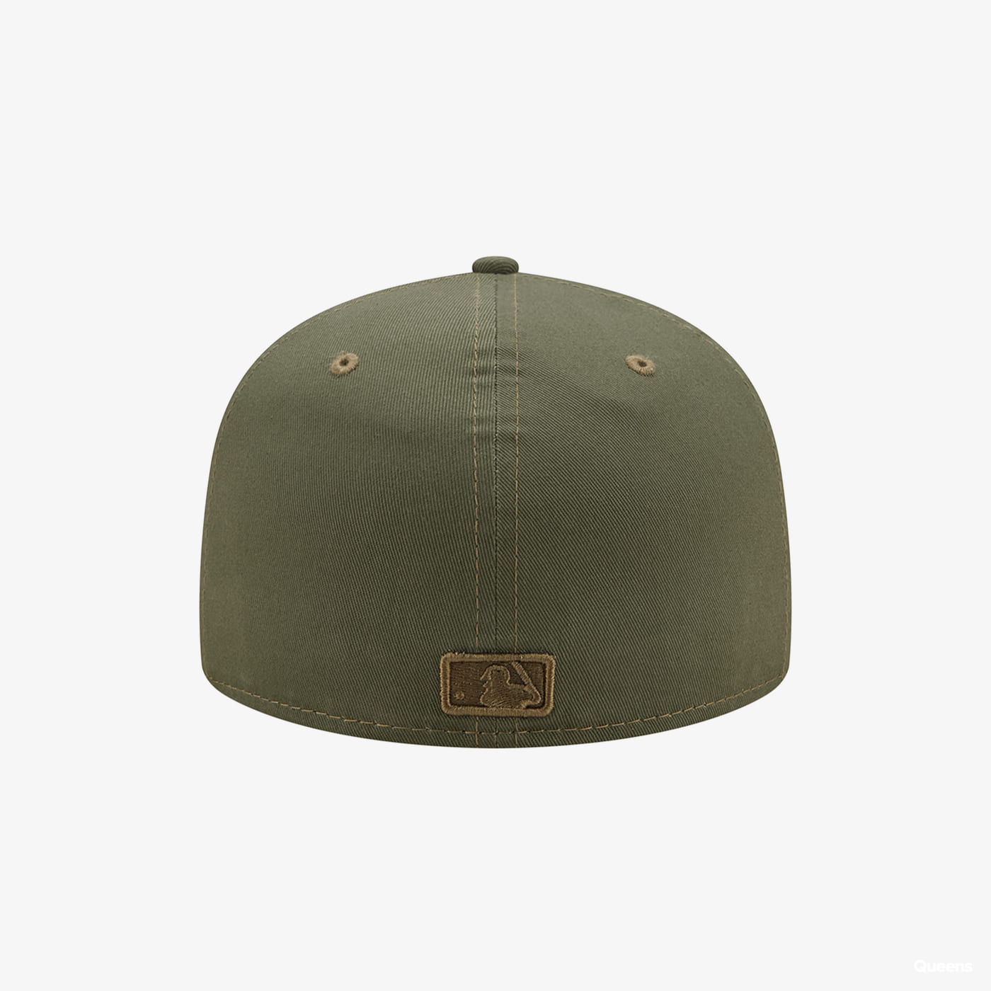 Kapa New Era New York Yankees League Essential Green 59FIFTY Cap Zelena | 60222233, 1