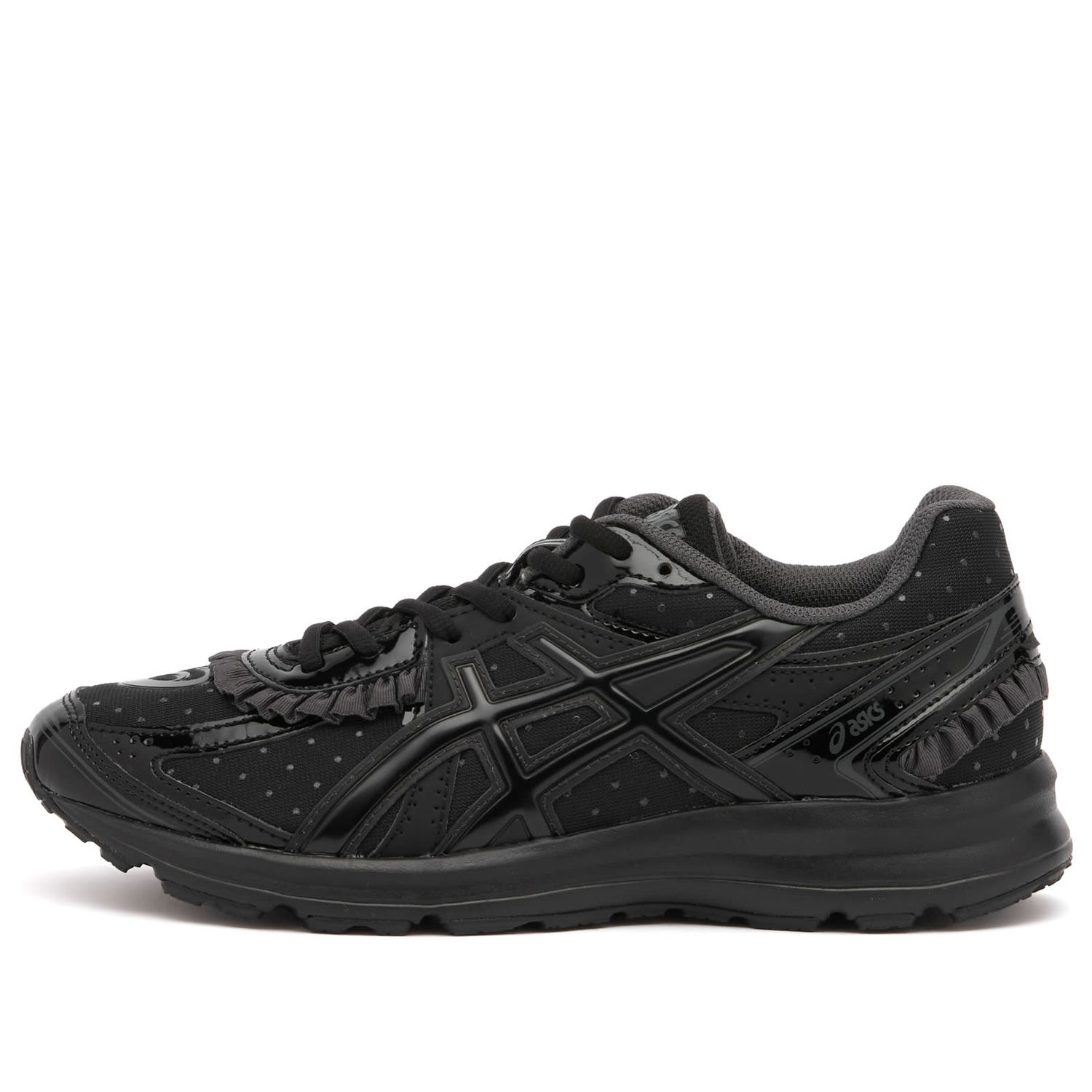 Tenisice i cipele Asics Jog 100s Size UK 3.5 Crna | 1203A909-001, 0