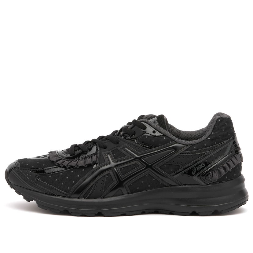 Tenisice i cipele Asics Jog 100s Size UK 3.5 Crna | 1203A909-001
