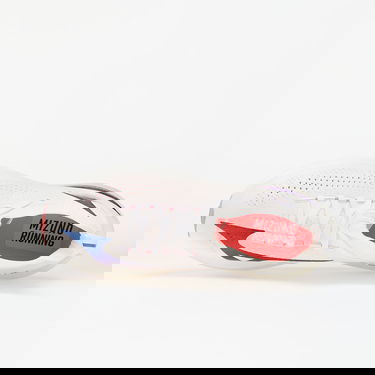 Tenisice i cipele Mizuno Neo Vista 2 W White/ Striking Coral/ Iris Bloo Bijela | J1GD253421, 3