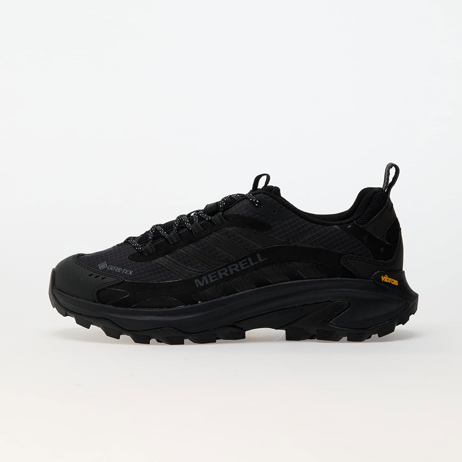 Tenisice i cipele Merrell Moab Speed 2 Gtx Crna | J037513, 0