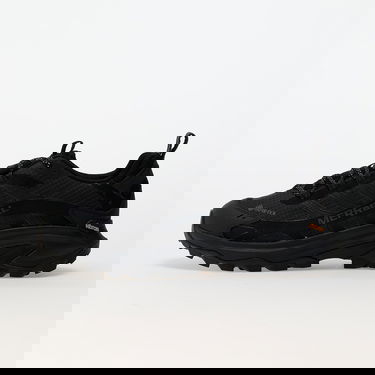 Tenisice i cipele Merrell Moab Speed 2 Gtx Crna | J037513, 0