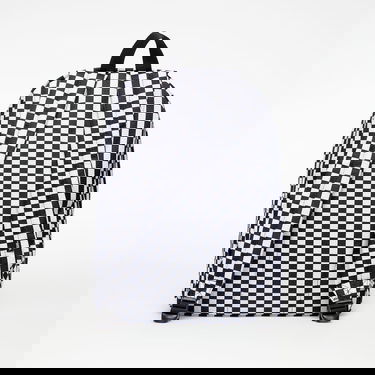 Ruksak Vans Old Skool Check Bag Crna | VN0A5KHRY281, 1