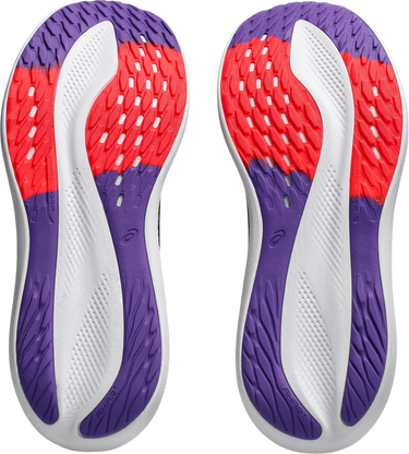 Tenisice i cipele Asics GLIDERIDE MAX Crna | 1011b891-002, 2