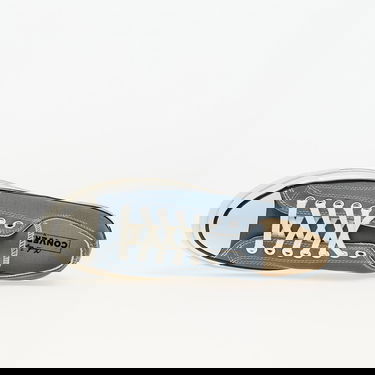 Tenisice i cipele Converse CHUCK 70 OX Siva | A08619C, 4