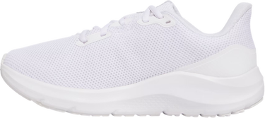 Tenisice i cipele Under Armour Charged Pursuit 4 Bijela | 3028261-101, 4
