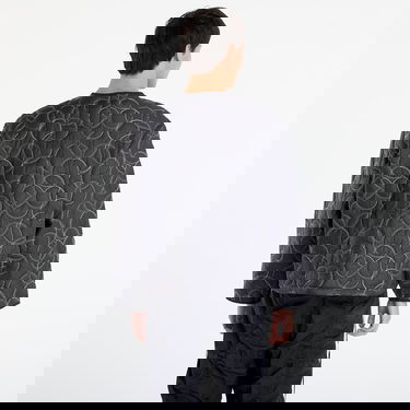 Pernata jakna adidas Originals Padded Liner Jacket x Thug Club Crna | KC2231, 3