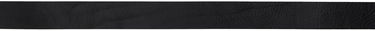 Pojasevi rag & bone Rag & Bone Rugged Belt Crna | WJW24P1022LE22, 1