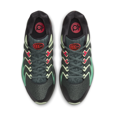 Tenisice i cipele Nike KD 17 Zelena | FJ9487-002, 2