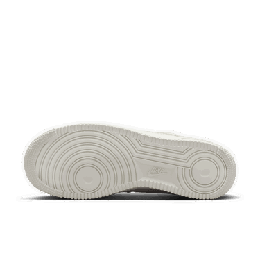 Tenisice i cipele Nike Air Force 1 '07 Premium "Safari Print Pack - Phantom" W Siva | FV6519-001, 2