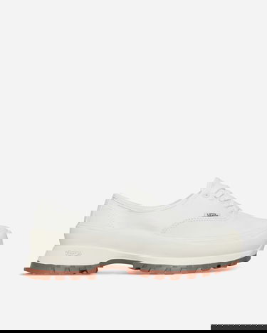 Tenisice i cipele Vans Authentic Vibram DX Bijela | VN0A5JLWW001, 0