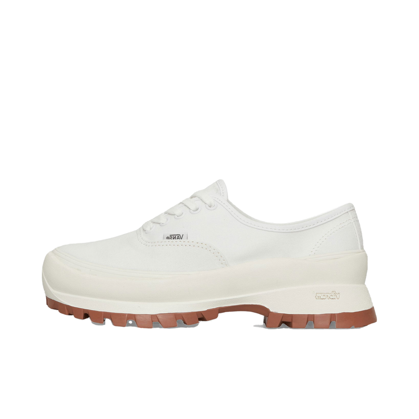 Tenisice i cipele Vans Authentic Vibram DX Bijela | VN0A5JLWW001