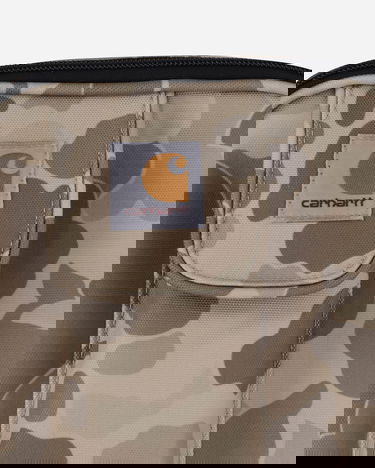 Torba za rame Carhartt WIP Essentials Bag Bež | I031470 2R4XX, 5