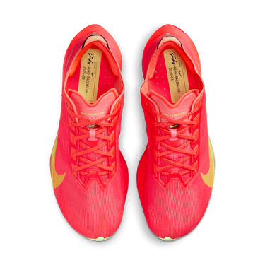 Tenisice i cipele Nike Vaporfly 4 Crvena | HF6412-600, 2