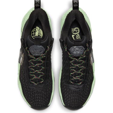 Tenisice i cipele Nike Cosmic Unity Green Glow Crna | DA6725-001, 3
