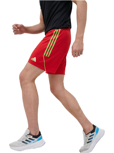 Kratke hlače adidas Performance Tiro 23 League Shorts Crvena | IB8090