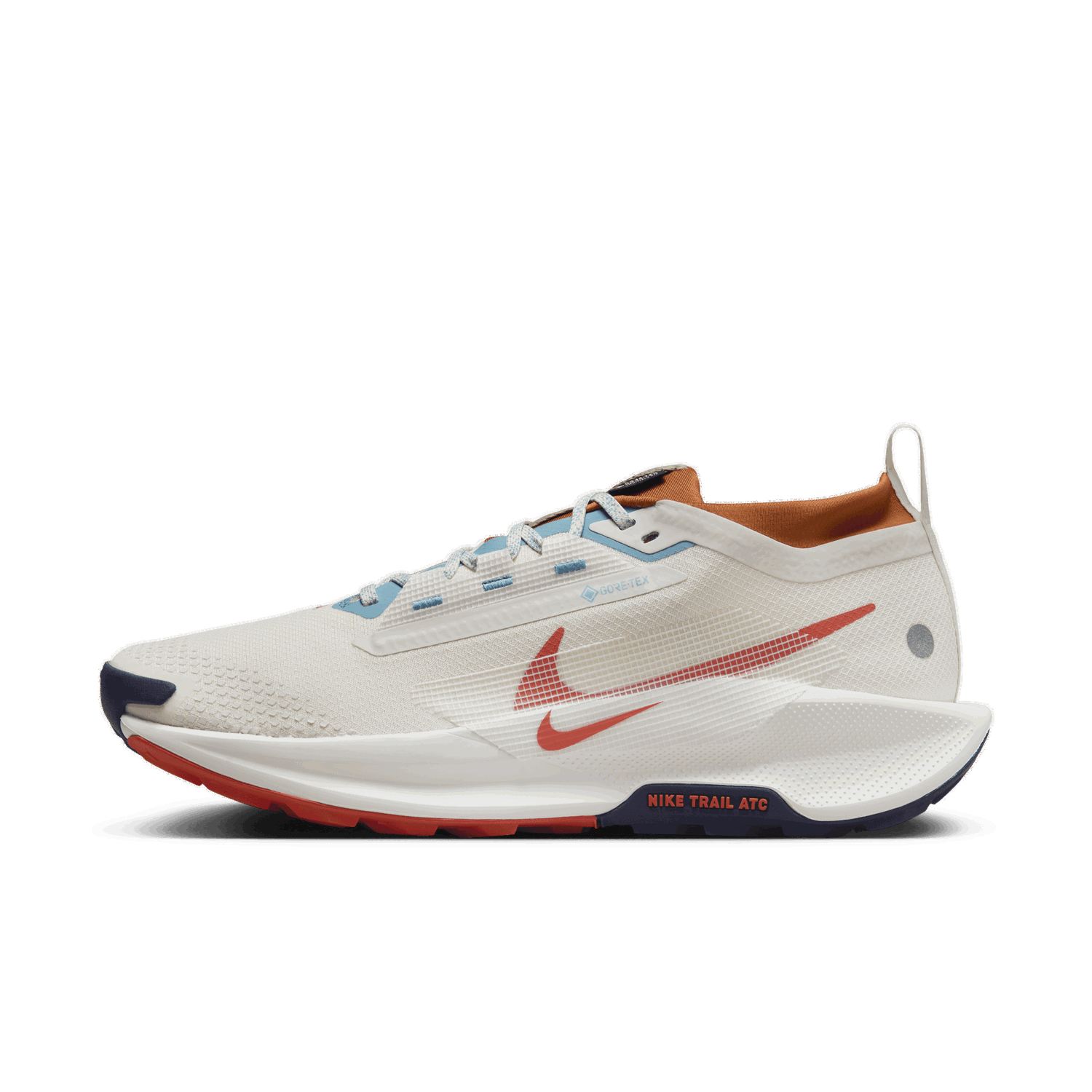 Tenisice i cipele Nike Pegasus Trail 5 GORE-TEX Siva | FQ0908-003, 0