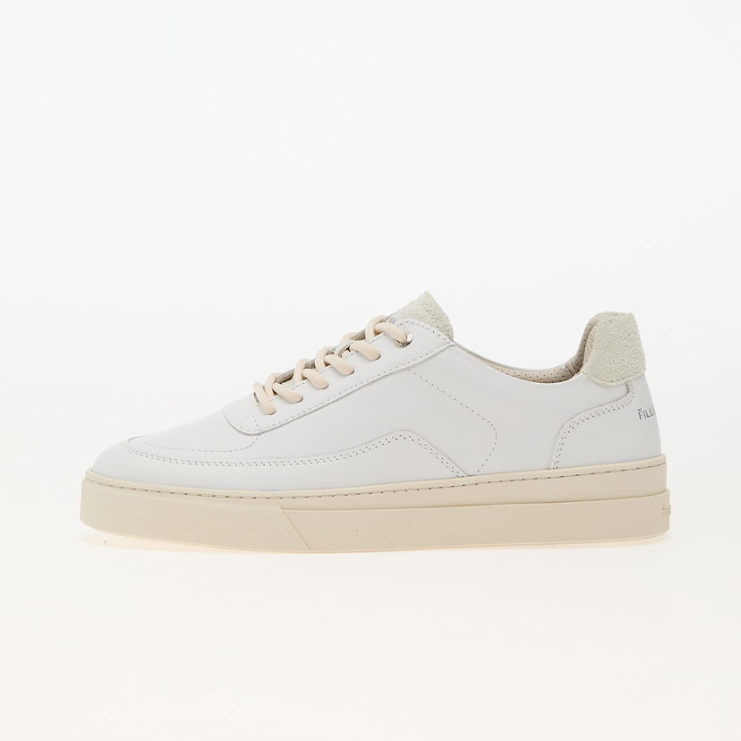 Tenisice i cipele Filling Pieces Mondo Viera Bijela | 46778891901